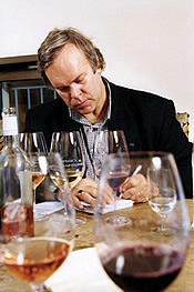 Robert Parker