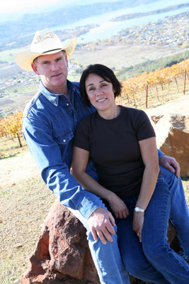 clay and margarit shannon