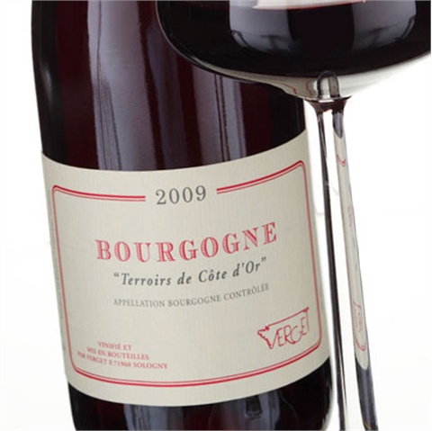 verget rouge verget rouge